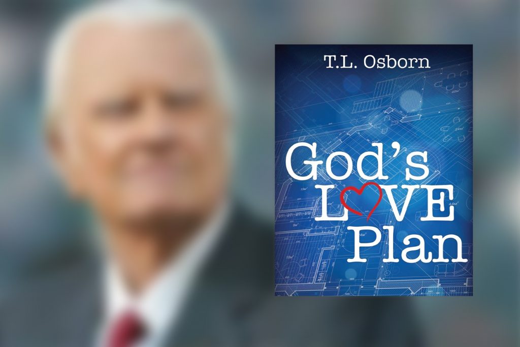 Gods Love 1024x683