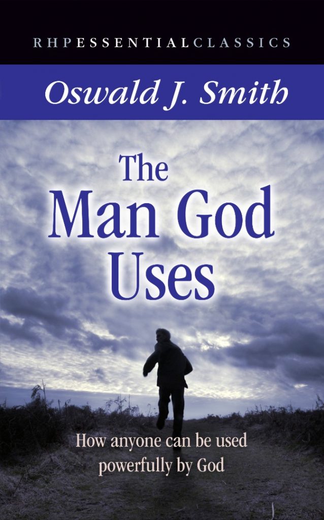 The Man God Uses 638x1024