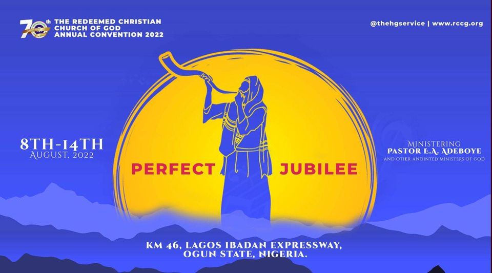Perfect Jubilee 1