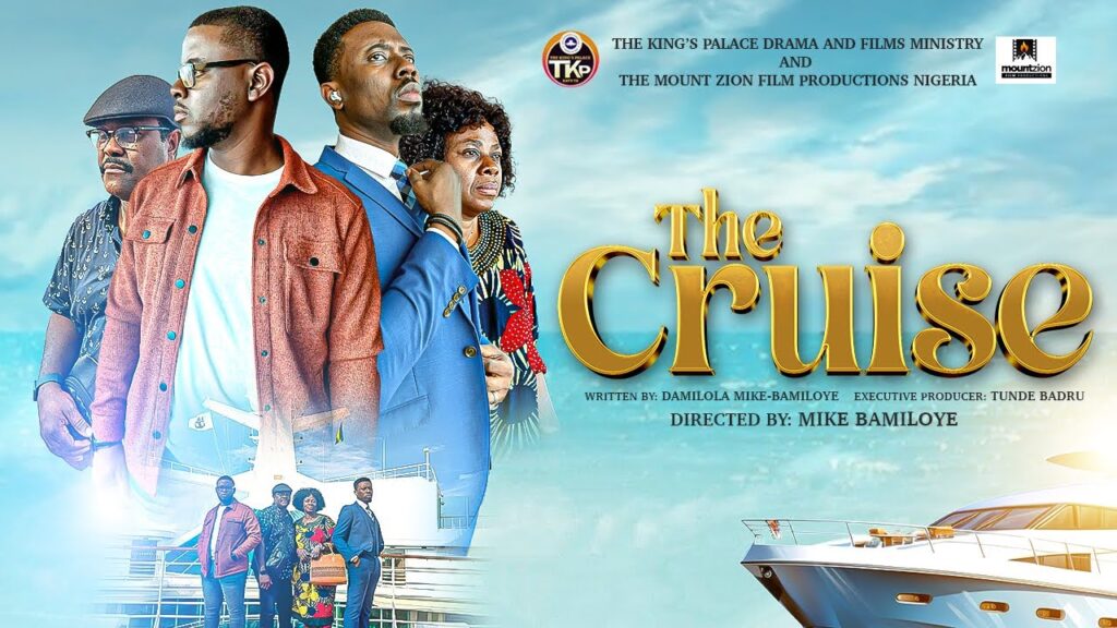 The Cruise 1024x576