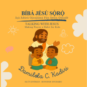 biba jesu soro