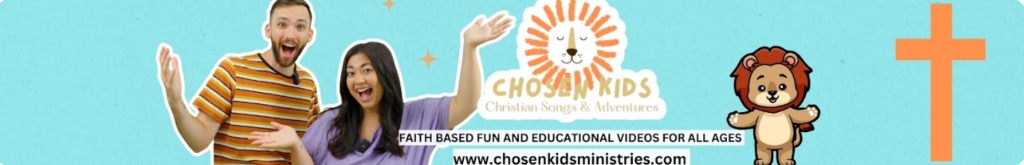 chosen kids 